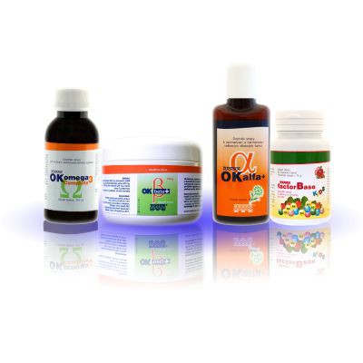 HORMON PACK